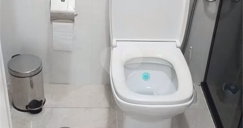 Apartamento com 3 quartos à venda na Avenida Alfredo Zunkeller, 117, Parque Mandaqui, São Paulo