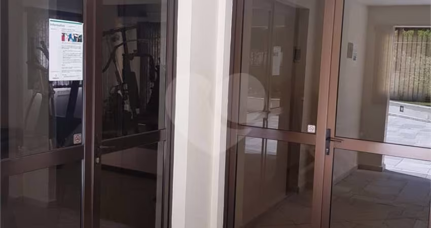 Apartamento com 4 quartos à venda na Rua Doutor Nogueira Martins, 393, Saúde, São Paulo