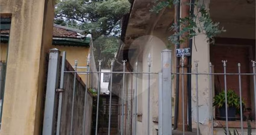 Terreno à venda na Rua Maria Cândida, 513, Carandiru, São Paulo
