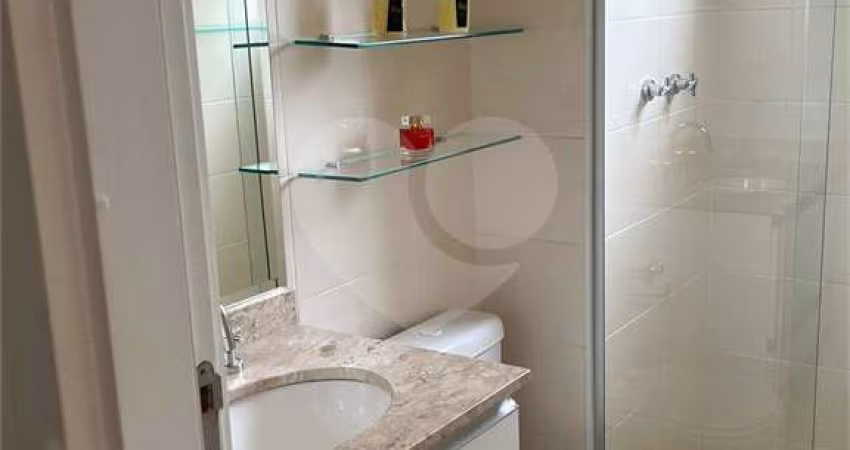 Apartamento com 3 quartos à venda na Rua Xavier de Almeida, 717, Ipiranga, São Paulo
