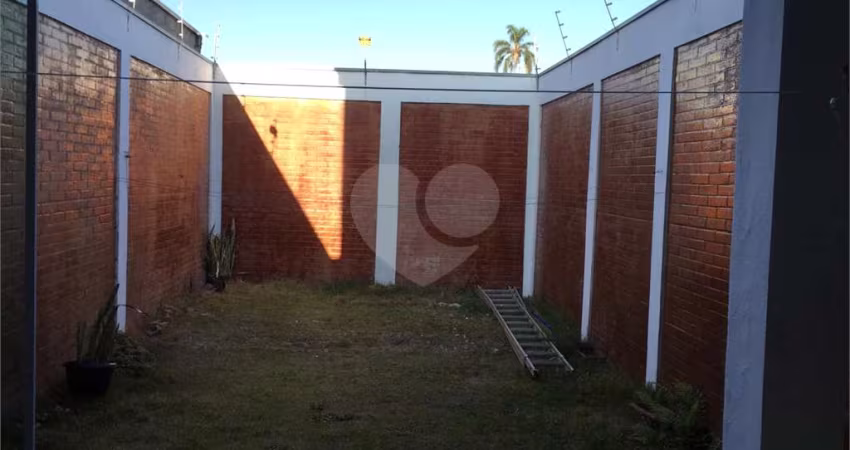 Casa com 3 quartos à venda na Rua João Batista Fittipaldi, 274, Alto da Boa Vista, Mogi das Cruzes