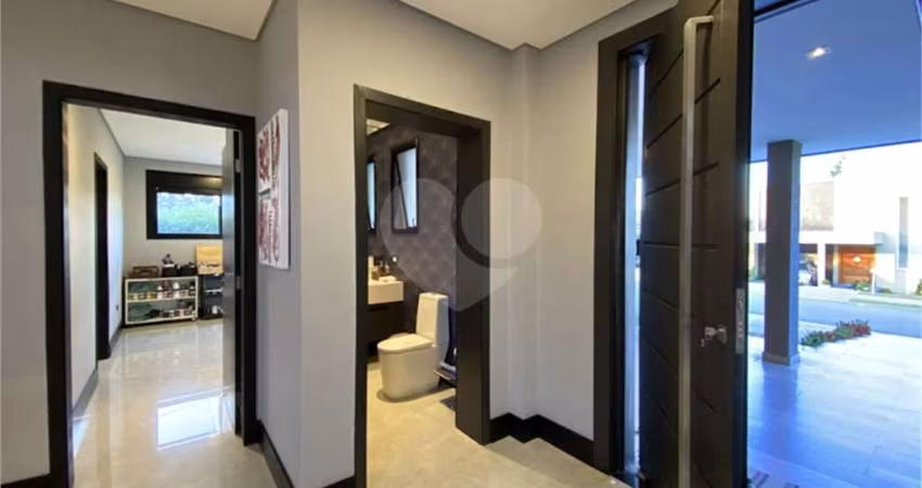 Casa em condomínio fechado com 4 quartos à venda na Alameda dos Angelins, 150, Granja Viana, Carapicuíba