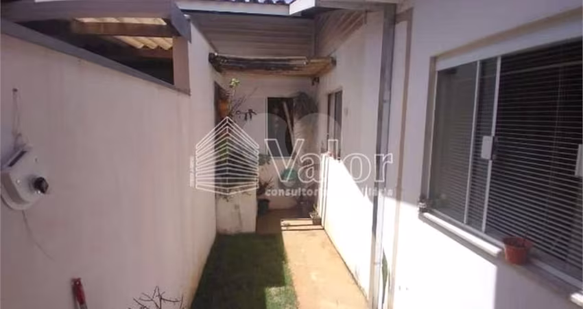 Casa em condomínio fechado com 5 quartos à venda na Alameda das Ameixeiras, 319, Parque Faber Castell I, São Carlos