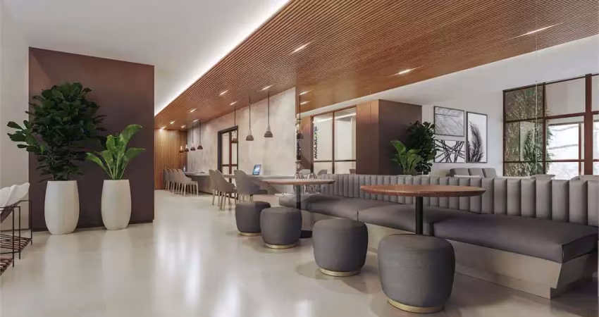 Apartamento com 4 quartos à venda na Rua Sousa Ramos, 349, Vila Mariana, São Paulo