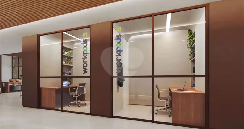 Apartamento com 4 quartos à venda na Rua Sousa Ramos, 349, Vila Mariana, São Paulo