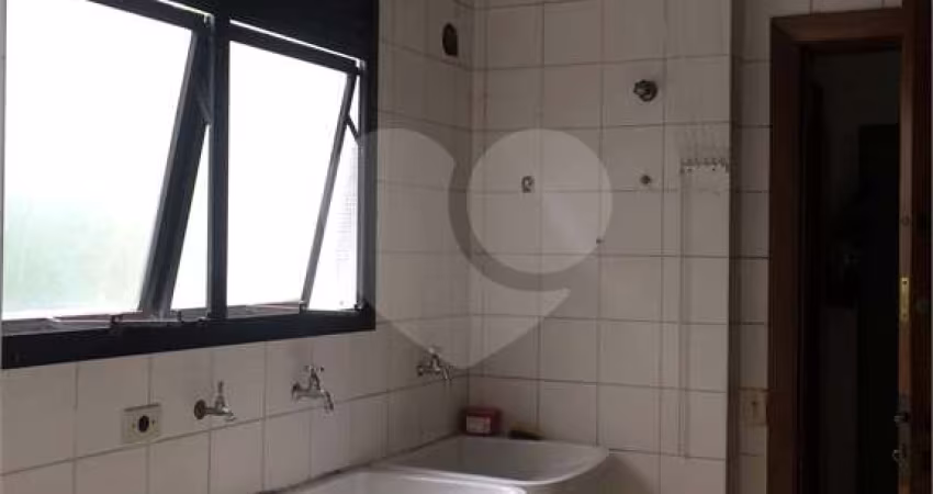 Apartamento com 4 quartos à venda na Avenida Engenheiro Luiz Gomes Cardim Sangirardi, 430, Vila Mariana, São Paulo