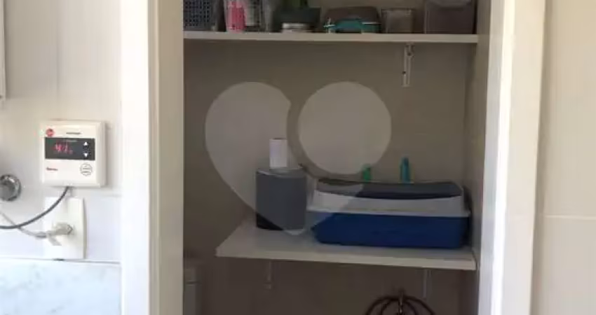 Apartamento com 3 quartos à venda na Rua Pedro, 583, Vila Albertina, São Paulo