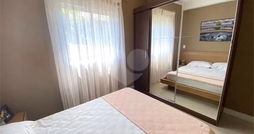 Apartamento com 2 quartos à venda na Rua Dom Bento Pickel, 1027, Casa Verde, São Paulo