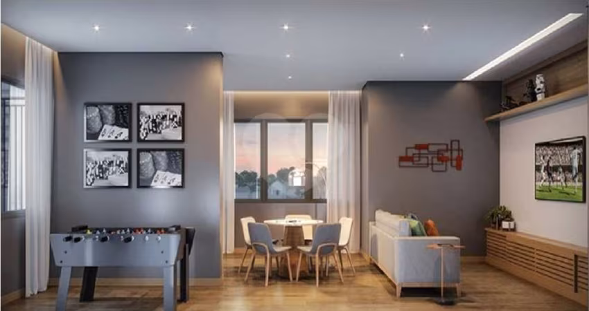 Apartamento com 3 quartos à venda na Rua Cavour, 612, Vila Prudente, São Paulo