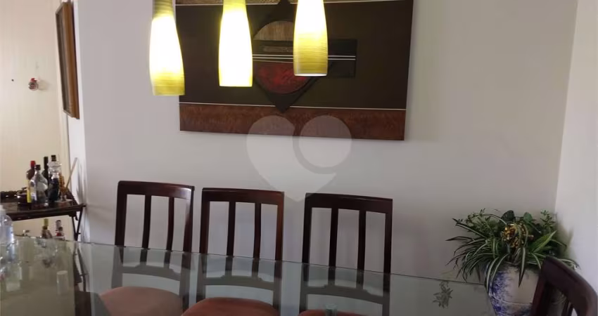Apartamento com 3 quartos à venda na Avenida Ceci, 2265, Planalto Paulista, São Paulo