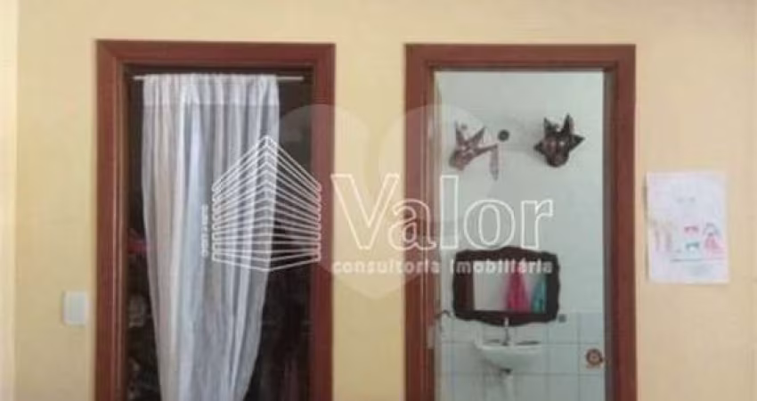 Chácara / sítio com 4 quartos à venda na Alameda Abati, 1375, Parque Itaipu, São Carlos