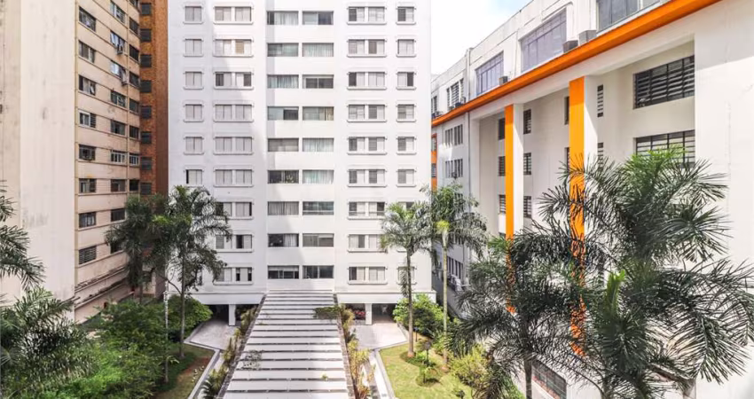 Apartamento com 2 quartos à venda na Avenida Higienópolis, 968, Higienópolis, São Paulo