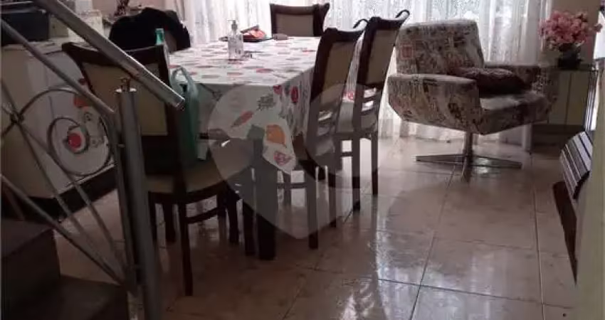 Casa com 3 quartos à venda na Avenida Antônio César Neto, 95, Guapira, São Paulo