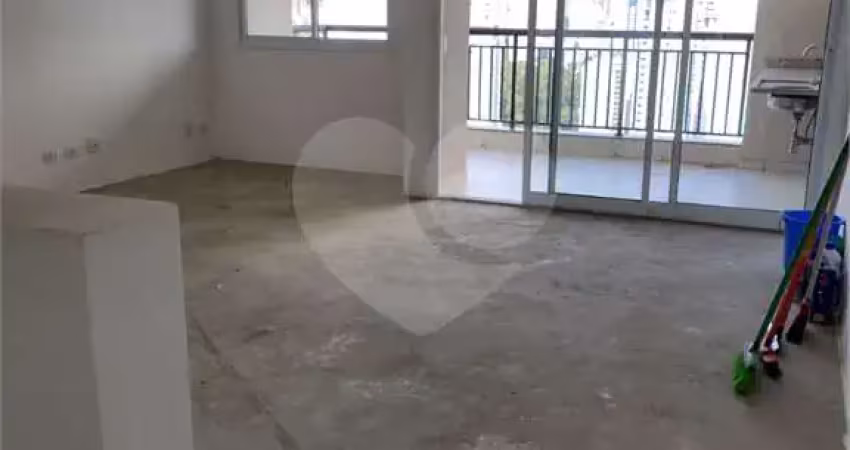 Apartamento com 2 quartos à venda na Rua Nelson Gama de Oliveira, 1361, Vila Andrade, São Paulo