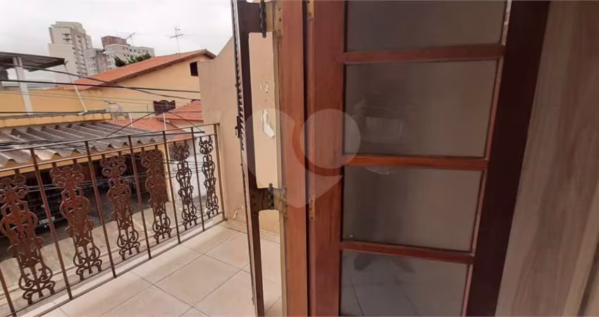 Casa com 2 quartos à venda na Rua Ferreira da Silva, 39, Parque da Vila Prudente, São Paulo
