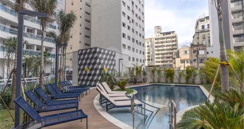 Apartamento com 1 quarto à venda na Praça Júlio Mesquita, 97, Santa Ifigênia, São Paulo