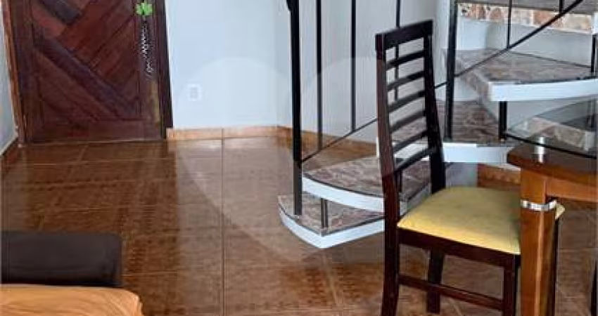 Apartamento com 4 quartos à venda na Avenida do Guacá, 445, Lauzane Paulista, São Paulo