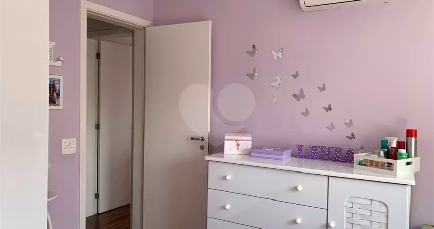 Apartamento com 4 quartos à venda na Rua José de Oliveira Coelho, 685, Vila Andrade, São Paulo