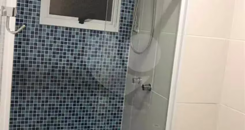 Apartamento com 3 quartos à venda na Rua Augusta, 183, Vila Augusta, Guarulhos