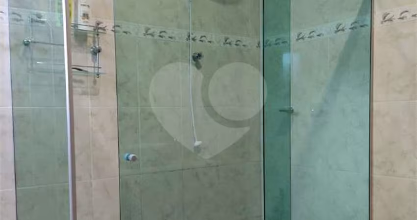 Casa com 3 quartos à venda na Rua Albertina de Souza, 202, Água Branca, São Paulo