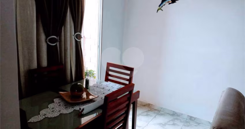 Apartamento com 2 quartos à venda na Avenida Jovita, 136, Jardim Iporanga, Guarulhos