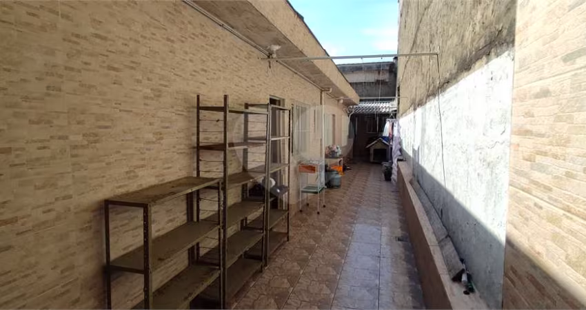 Casa com 3 quartos à venda na Rua Tenente João Claudino de Melo, 143, Parque Edu Chaves, São Paulo