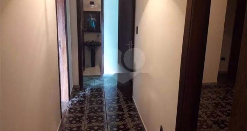 Casa com 3 quartos à venda na Rua Augusto Tolle, 593, Santana, São Paulo
