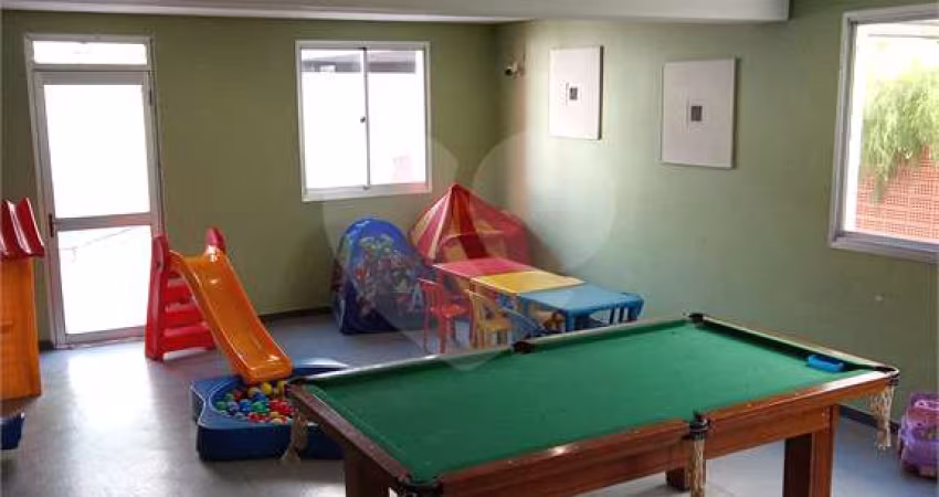 Apartamento com 3 quartos à venda na Rua Baião Parente, 401, Vila Primavera, São Paulo