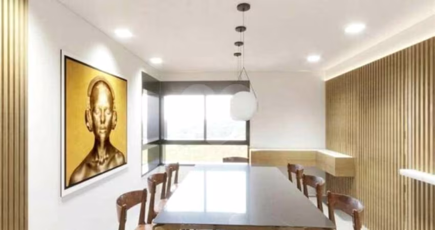 Apartamento com 3 quartos para alugar na Rua Casa do Ator, 90, Vila Olímpia, São Paulo
