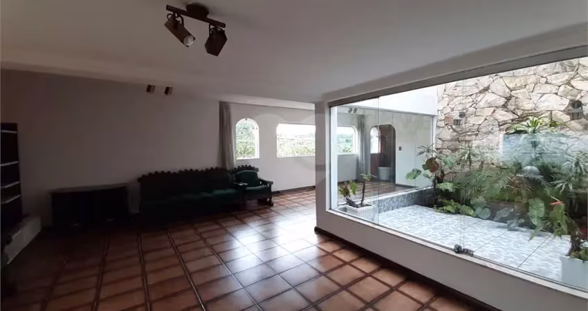 Casa com 4 quartos à venda na Rua Tibiriçá, 170, Brooklin Paulista, São Paulo