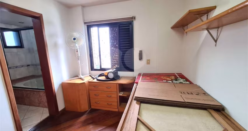 Apartamento com 4 quartos à venda na Rua Professora Carolina Ribeiro, 123, Vila Mariana, São Paulo