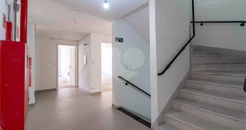 Prédio para alugar na Rua Dona Genoveva D'Ascoli, 25, Vila Prudente, São Paulo