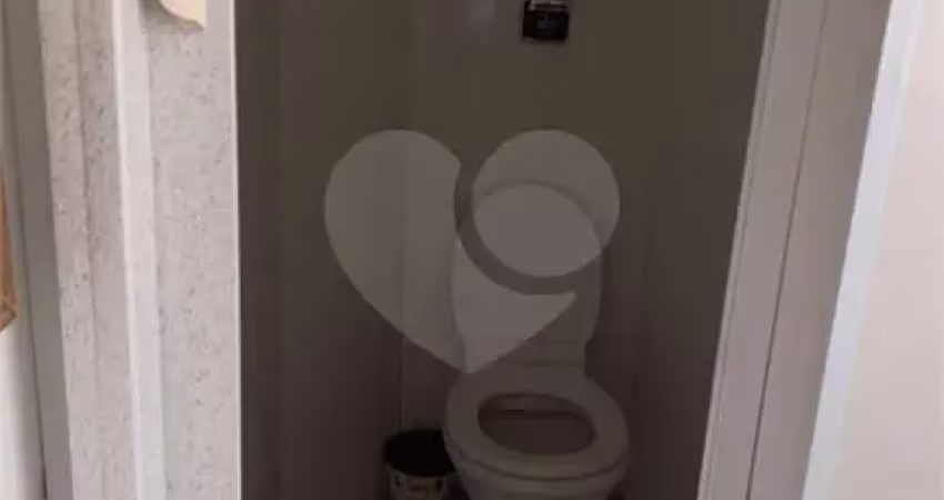 Apartamento com 2 quartos à venda na Rua Ezequiel Freire, 663, Santana, São Paulo