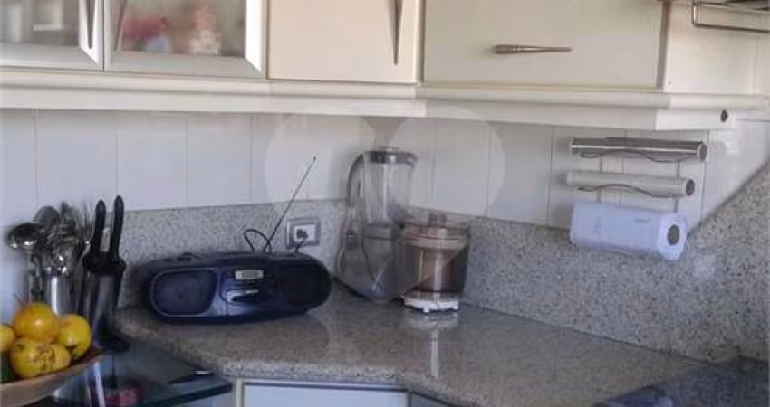 Apartamento com 3 quartos à venda na Avenida Engenheiro Caetano Álvares, 6200, Imirim, São Paulo
