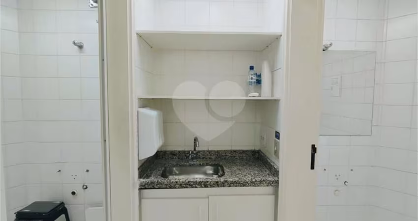 Sala comercial para alugar na Rua Arandu, 281, Brooklin Paulista, São Paulo