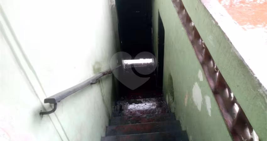 Casa com 2 quartos à venda na Avenida Washington Luís, 3250, Santo Amaro, São Paulo