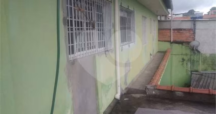 Terreno à venda na Rua Ubaitaba, 27, Jardim Maria Dirce, Guarulhos