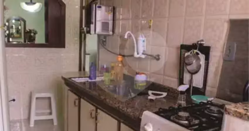Apartamento com 2 quartos à venda na Rua Eduardo Vicente Nasser, 391, Barro Branco (Zona Norte), São Paulo