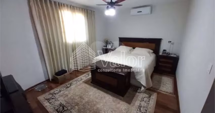 Casa em condomínio fechado com 5 quartos à venda na Alameda Antônio Francisco Lisboa, 197, Parque Sabará, São Carlos