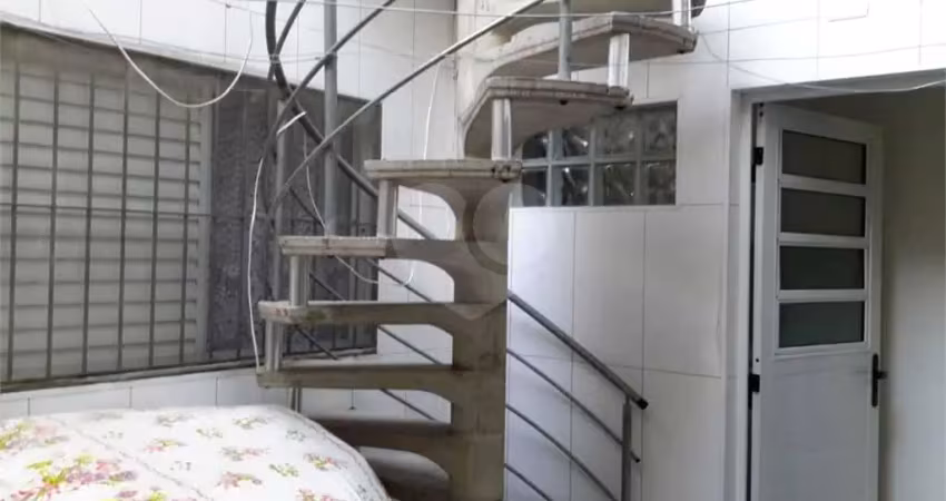 Casa com 4 quartos à venda na Rua Severa, 416, Vila Maria Baixa, São Paulo