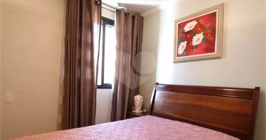 Apartamento com 3 quartos à venda na Rua Itatupa, 77, Vila Andrade, São Paulo