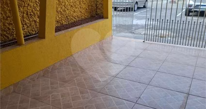 Casa com 3 quartos à venda na Rua Anette, 86, Quarta Parada, São Paulo