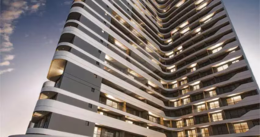 Apartamento com 1 quarto à venda na Praça da República, 365, República, São Paulo