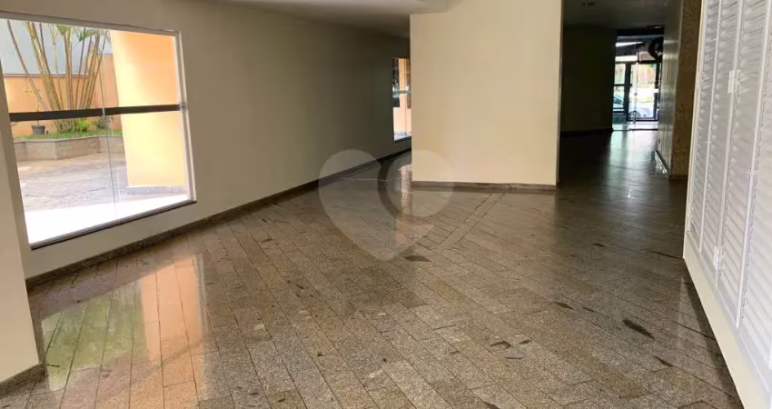 Apartamento com 3 quartos à venda na Rua Voluntários da Pátria, 3880, Santana, São Paulo