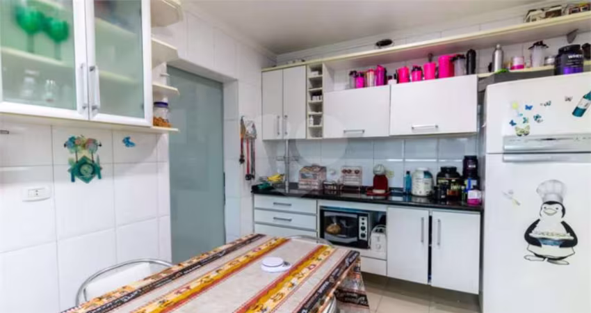 Casa com 3 quartos à venda na Rua Antonieta Altenfelder, 506, Jardim Guapira, São Paulo