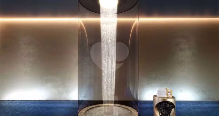 Apartamento com 3 quartos à venda na Avenida Agami, 380, Moema, São Paulo