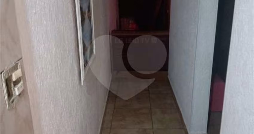 Casa com 3 quartos à venda na Rua Ingá, 134, Parque Mandaqui, São Paulo