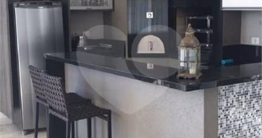 Casa em condomínio fechado com 4 quartos à venda na Avenida Miguel Damha, 1400, Parque Tecnológico Damha I São Carlos, São Carlos