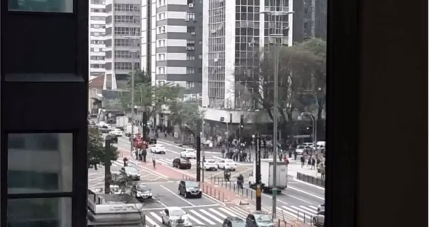 Sala comercial à venda na Avenida Paulista, 726, Bela Vista, São Paulo