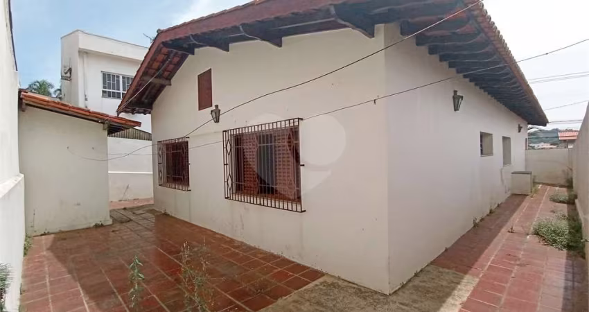 Casa com 3 quartos à venda na Avenida Independência, 5069, Santa Rosa, Vinhedo
